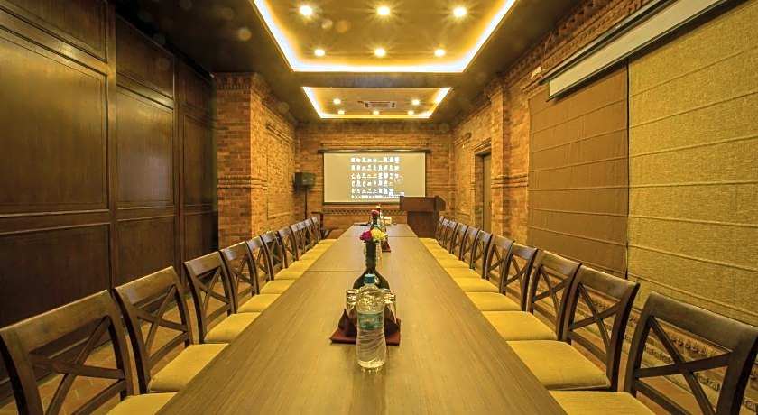 Dahlia Boutique Hotel