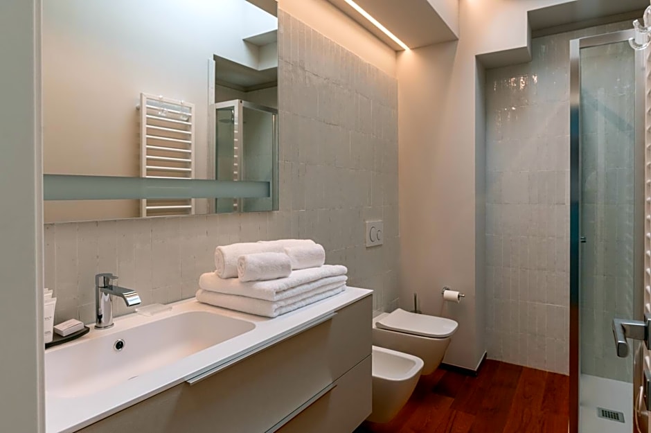 Grand Hotel Torre Fara