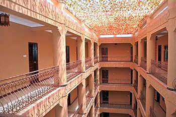 Biraj International Hotel