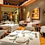 Mercure Bursa The Plaza Thermal & Spa Hotel