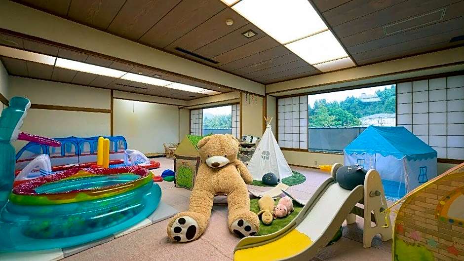 Hotel Seifuen
