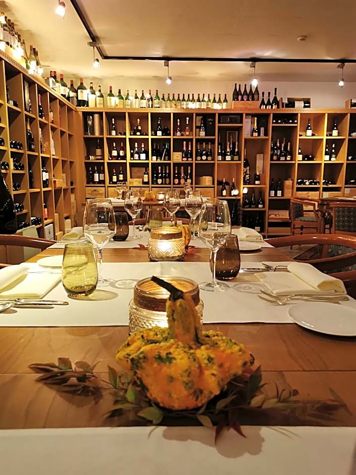 Conca Bella Boutique Hotel & Wine Experience