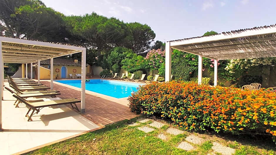 Is Benas Country Lodge