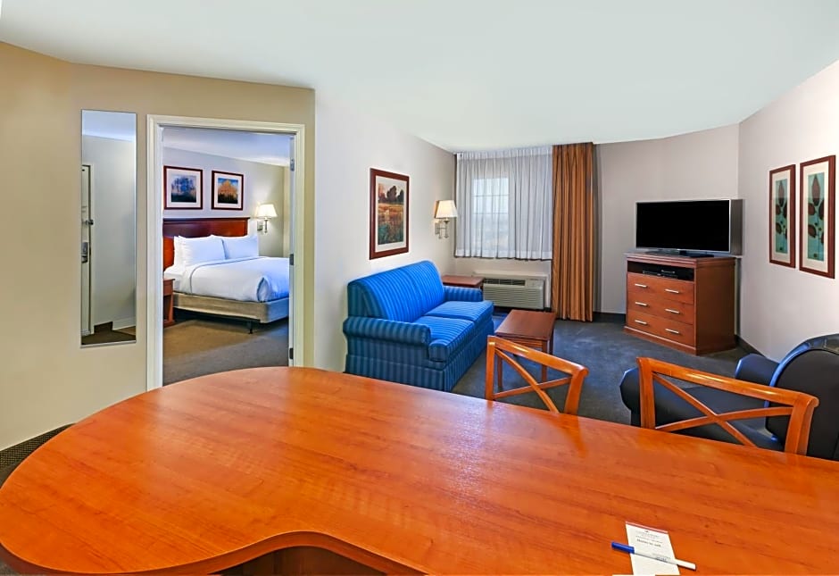 Candlewood Suites El Paso By IHG