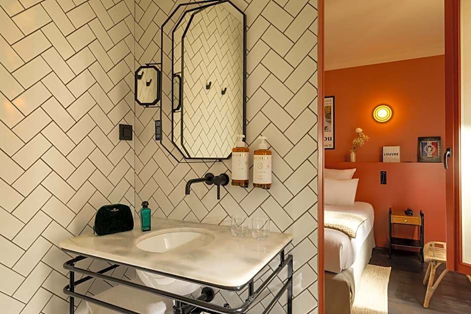 COQ Hotel Paris