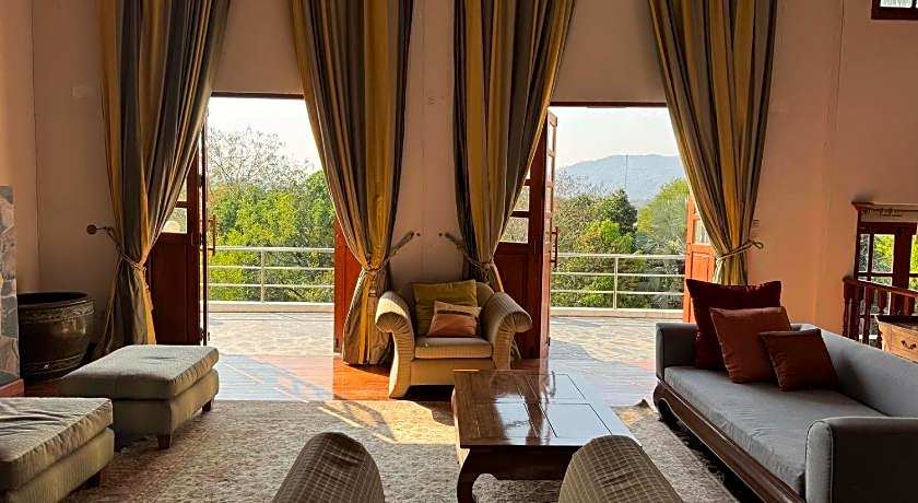 Bed and Breakfast Chiang Rai