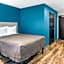 WoodSpring Suites Greenville Haywood Mall