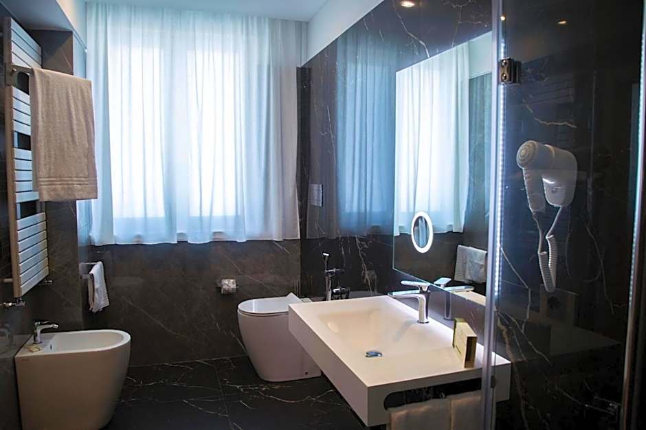 Hotel Ristorante Aeclanum