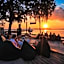 Jackies Gili Beach Club