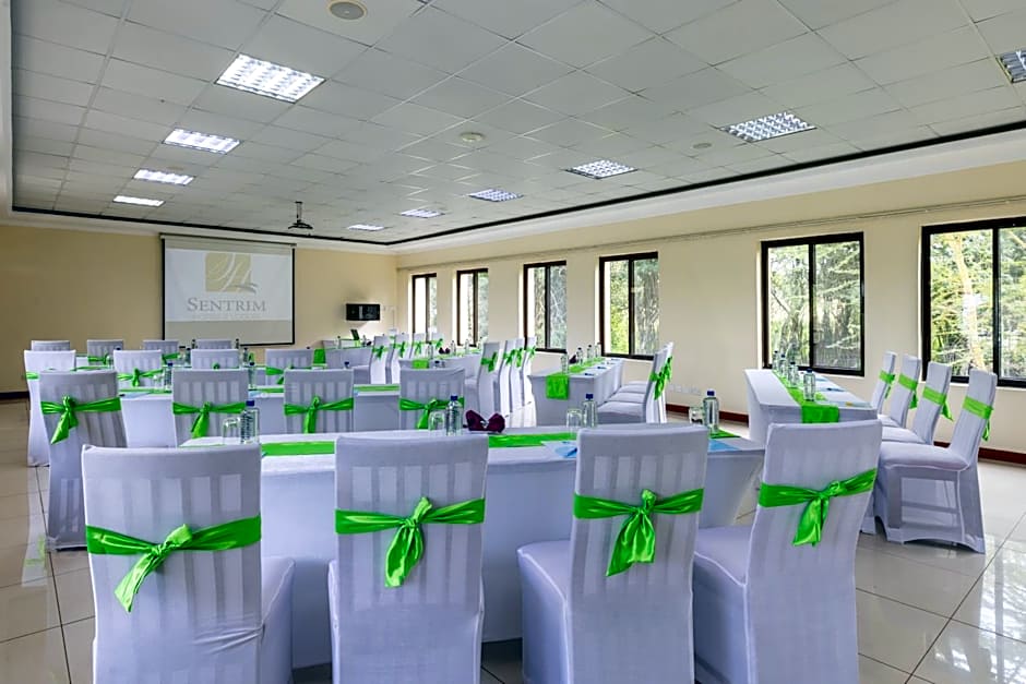 Sentrim Elementaita Lodge