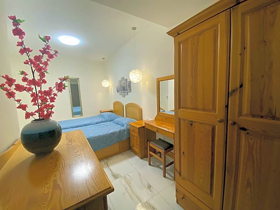 Horizon Apartments Gozo