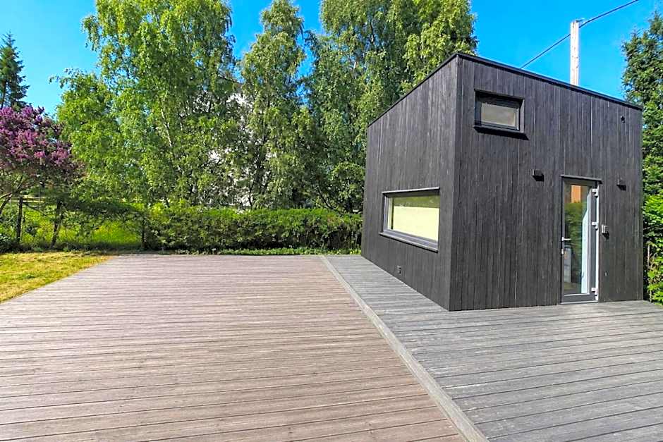 Tiny Home