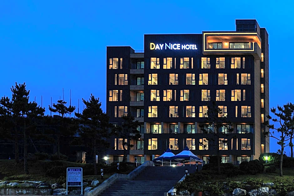 Daynice hotel