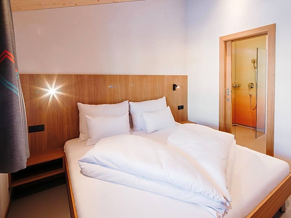 Alpin - Studios & Suites