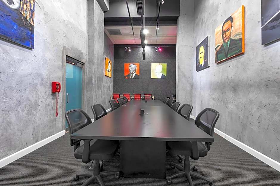 The O Hotel, Trademark Collection by Wyndham