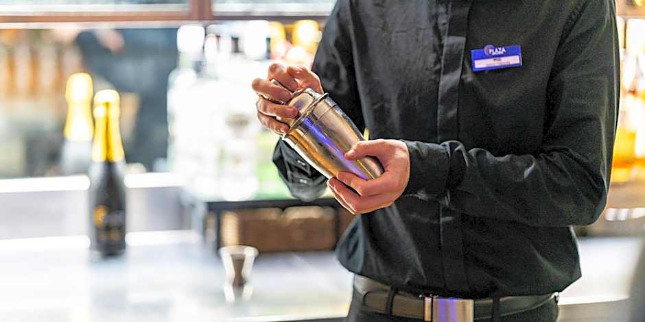 PLAZA Residence Stuttgart-Ditzingen