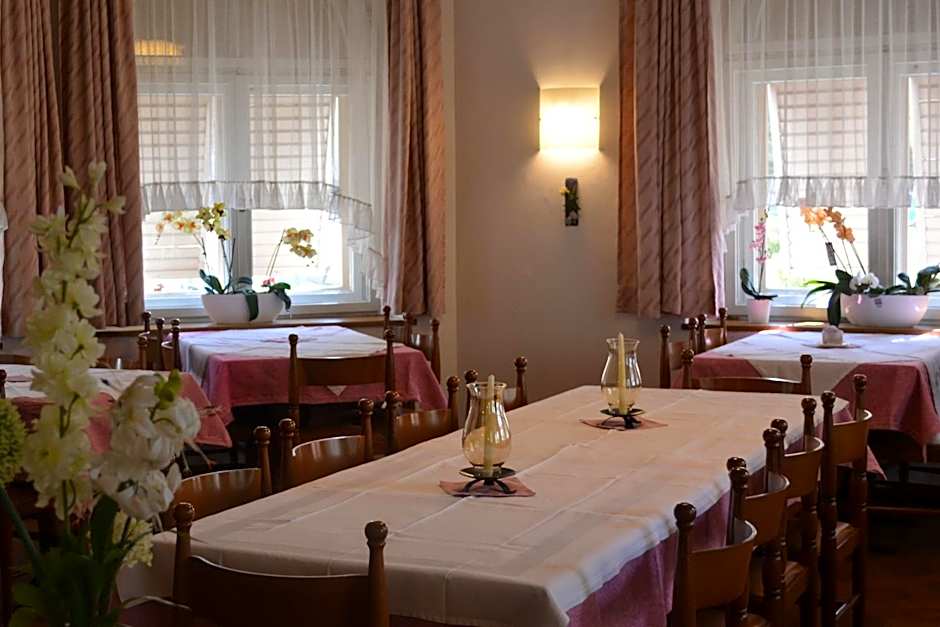 Hotel Garni Christin