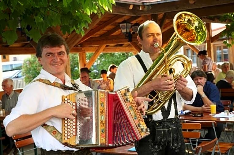 Gasthof zum Bäckerwirt