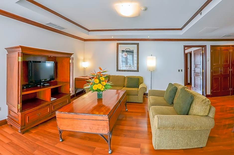 Hotel Casa Veranda Guatemala