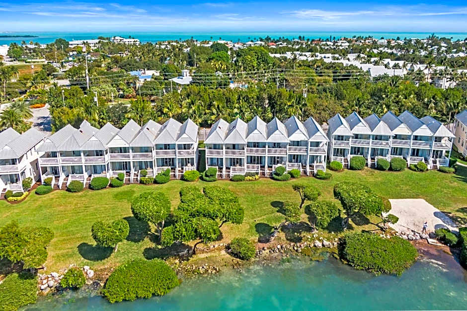 Village at Hawks Cay Villas by KeysCaribbean