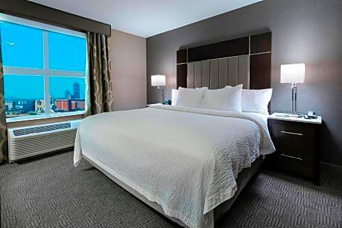 TownePlace Suites by Marriott Boston Logan Airport/Chelsea