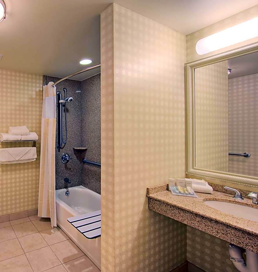 Hilton Garden Inn Laramie