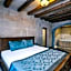 Luxury Cratus Stone Palace