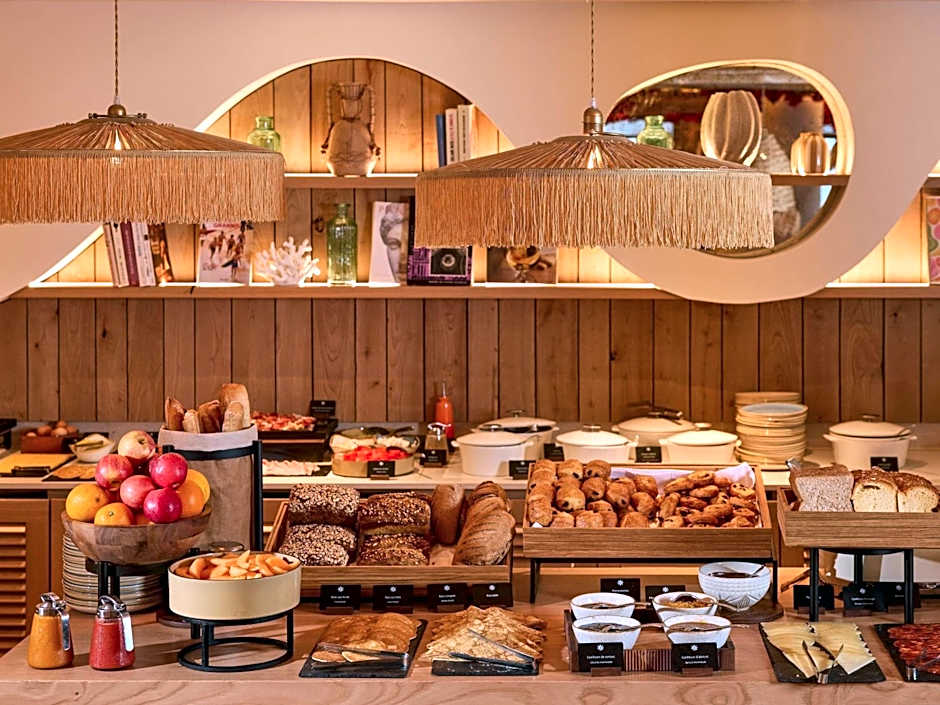 Talaia Hotel & Spa Biarritz -MGallery Collection