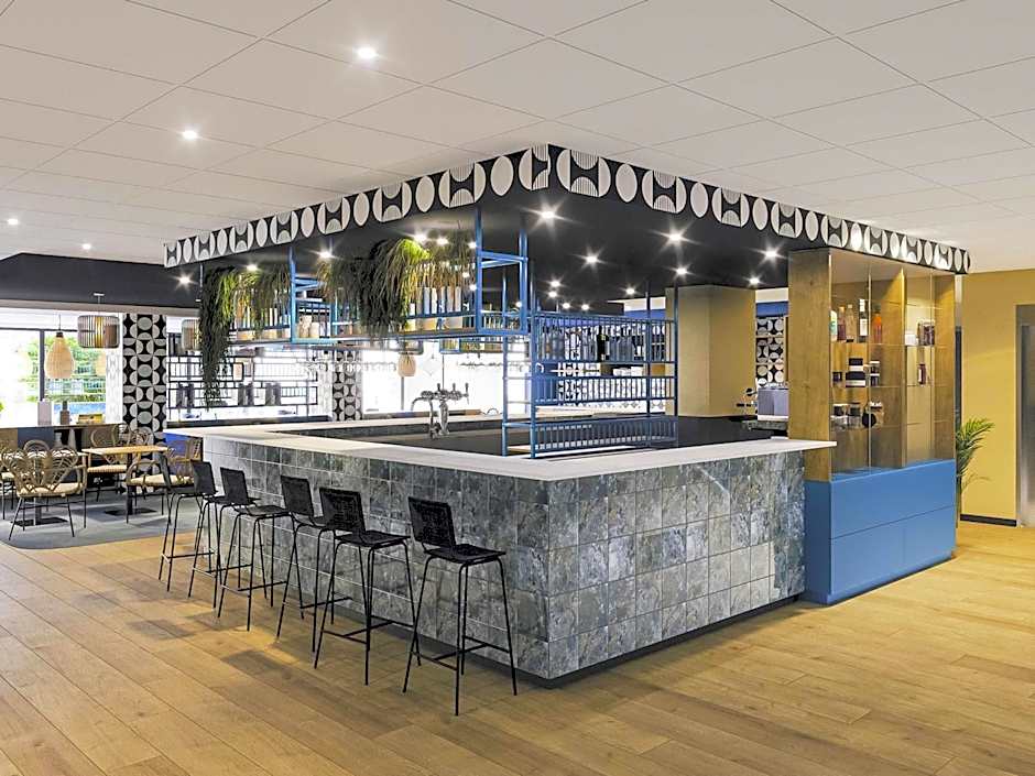 ibis Styles Miramas - Provence