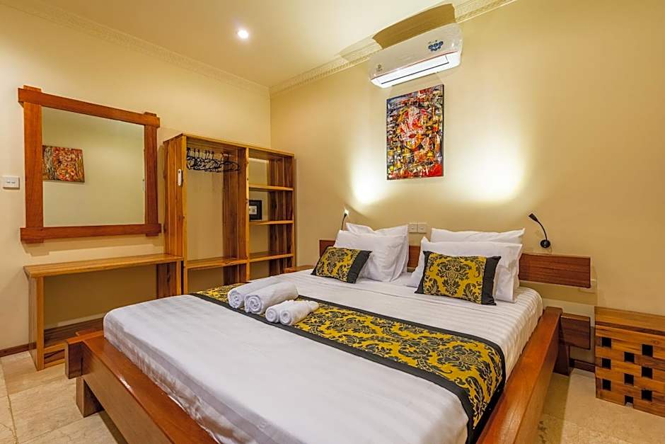 Paradise Villa Gili Air