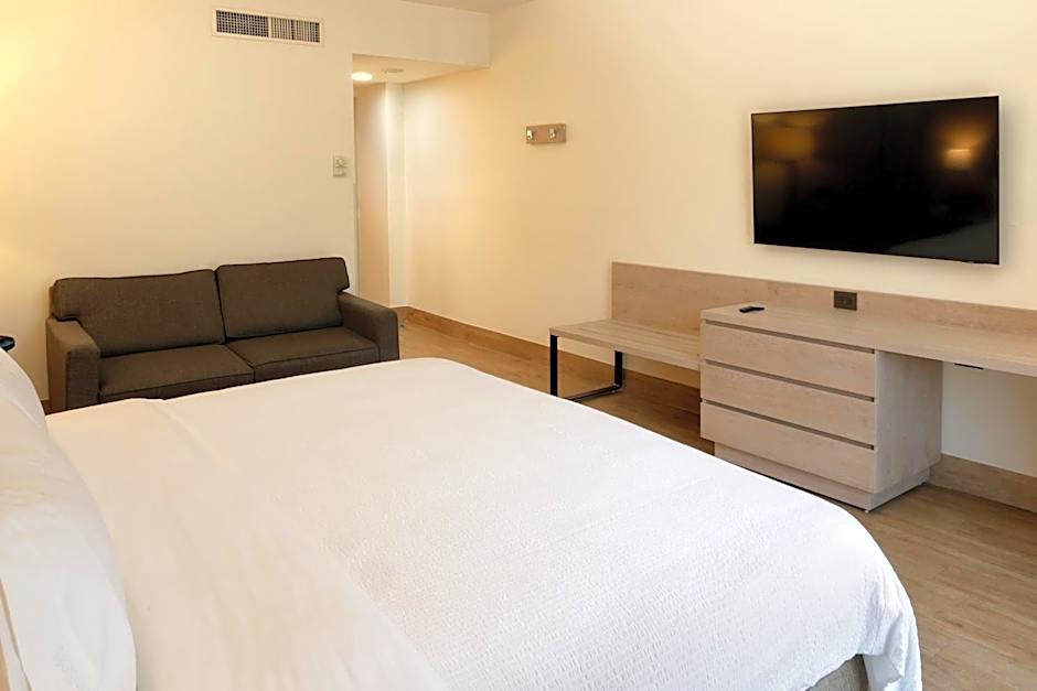 Holiday Inn Express Monterrey Galerias-San Jeronimo By IHG