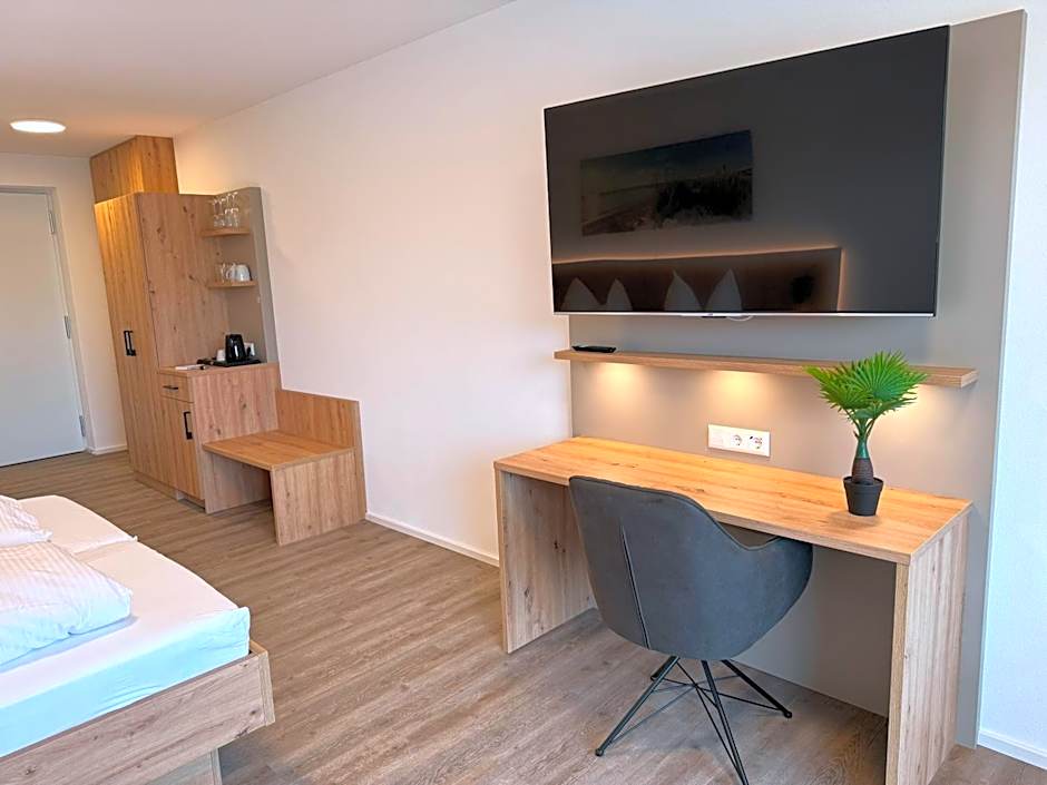MEIN MOTEL - Self Check-in