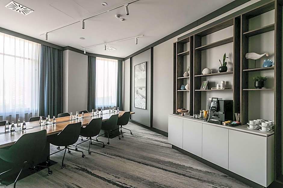 Radisson Blu Hotel Sopot