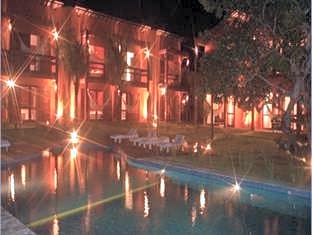 Naquela Jericoacoara