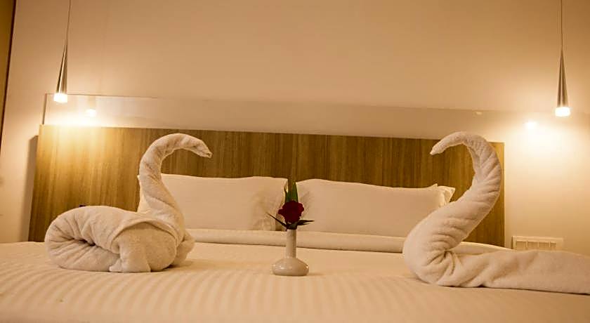 Vivera Grand Hotel - Dindigul