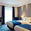 Holiday Inn Express London - Vauxhall Nine Elms By IHG