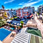Kleopatra ICARIA Apart Hotel