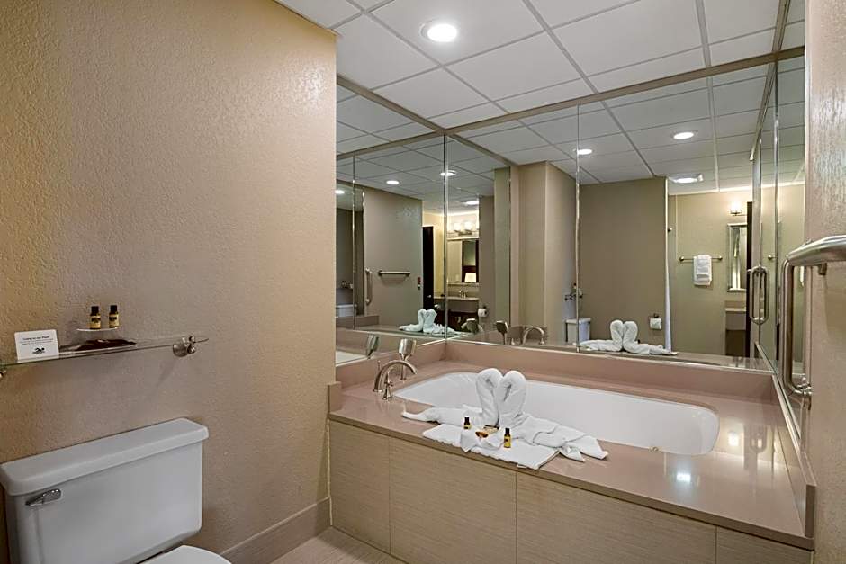 Antioch Hotel & Suites