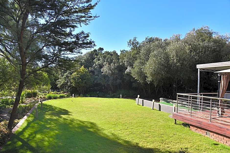 Tredenham Boutique Hotel