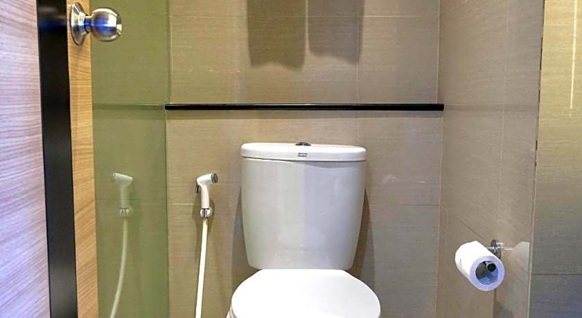 HOM Semarang Simpang Lima By Horison