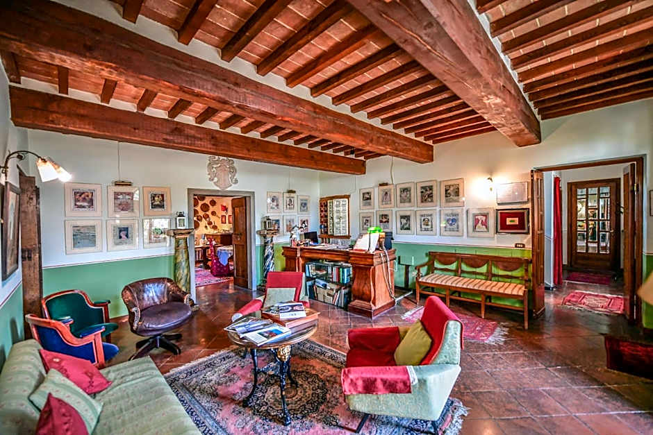 Relais Oroscopo Hotel