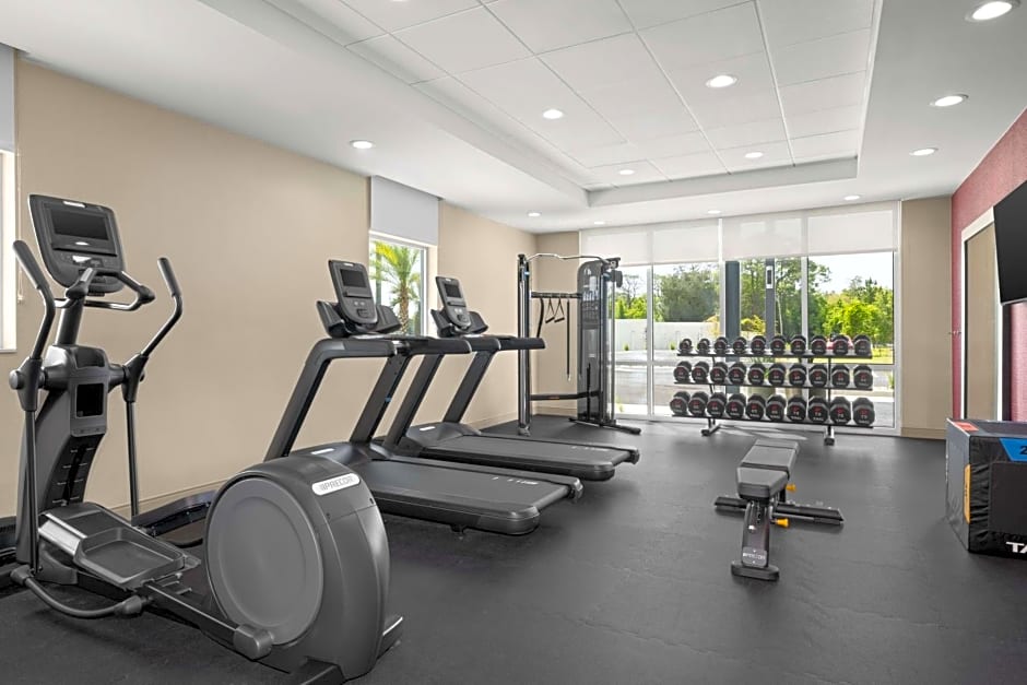 Home2 Suites by Hilton Niceville Eglin Air Force Base