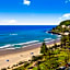 Pacific Regis Beachfront Holiday Apartments