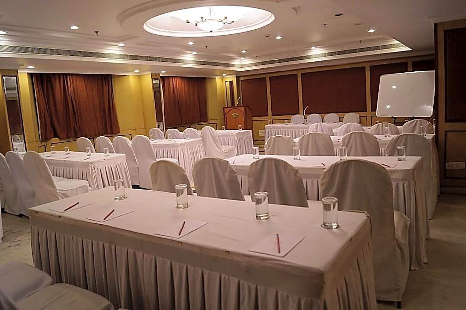 Royal Fort Hotel