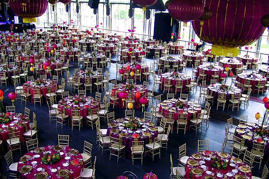 Renaissance by Marriott Minneapolis Hotel, The Depot