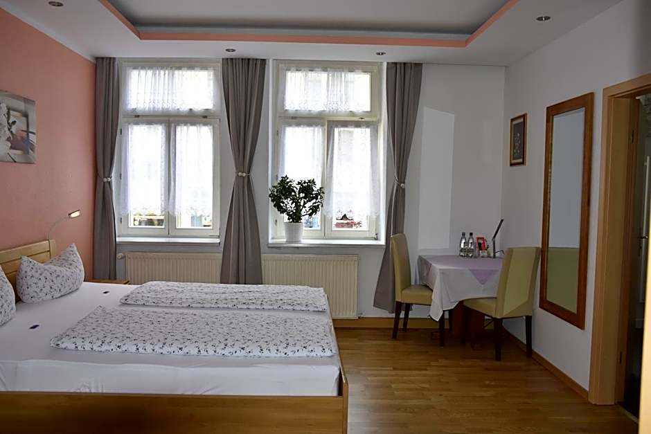 Hotel Garni Am Klostermarkt
