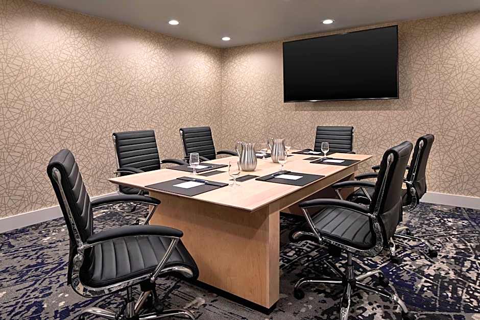 Sheraton Richmond Airport Hotel