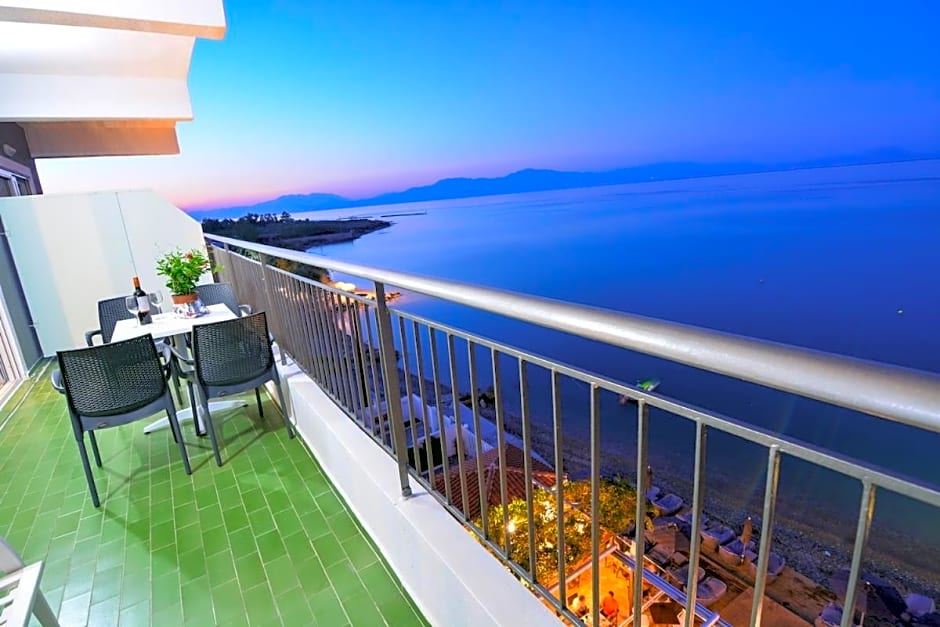 Marzi Boutique Hotel