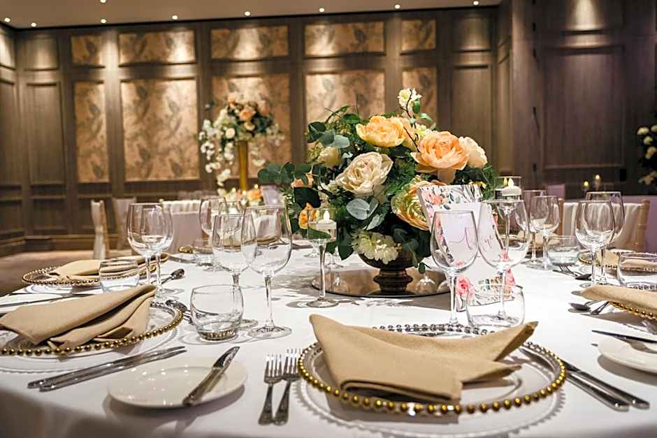 DoubleTree by Hilton Kingston upon Thames