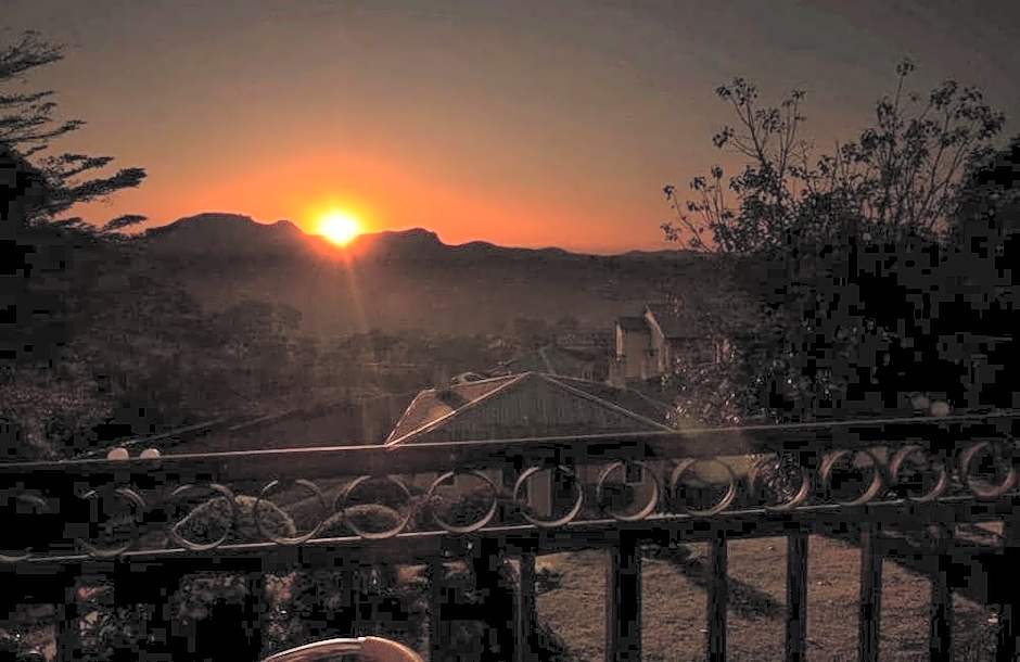 Malawi Sun Hotel